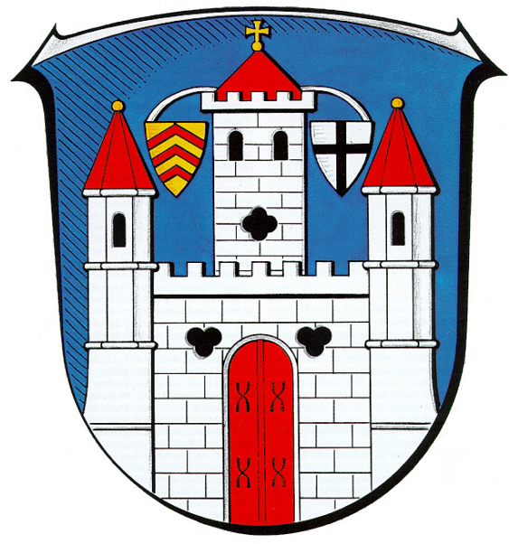 Freibad Groß-Umstadt