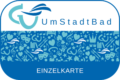 Bild von Einzelkarte Erwachsene