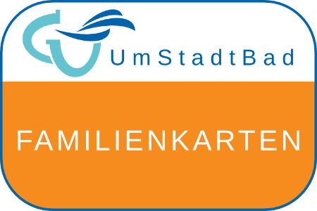 Bild für Kategorie Gruppen- und Familienkarten