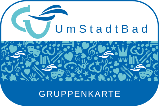 Bild von Gruppenkarte 5 Personen, max 2 Erw.